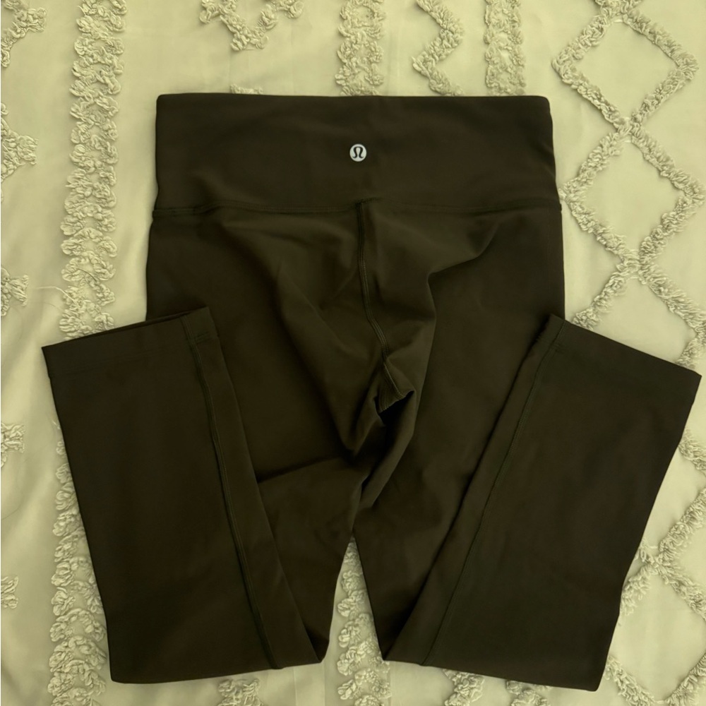 lululemon athletica Women's Crop Leggings